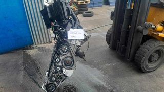 ΚΙΝΗΤΗΡΑΣ MERCEDES A 140 166960