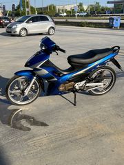 Modenas Dynamik 2005