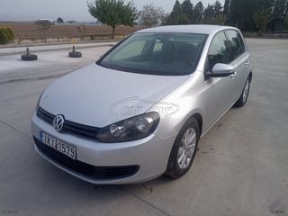 Volkswagen Golf 2009 1.4 cc 90 ps ΑΕΡΙΟ ΕΛΛΗΝΙΚΟ ΠΡΟΣΦΟΡΑ !!!!!