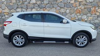 Nissan Qashqai 2014-thumb-3