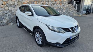 Nissan Qashqai 2014-thumb-2