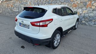 Nissan Qashqai 2014-thumb-5