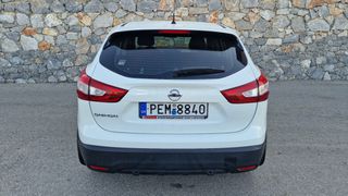 Nissan Qashqai 2014-thumb-6