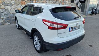 Nissan Qashqai 2014-thumb-7