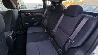 Nissan Qashqai 2014-thumb-9