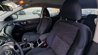 Nissan Qashqai 2014-thumb-8