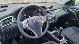 Nissan Qashqai 2014-thumb-10