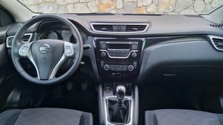 Nissan Qashqai 2014-thumb-11