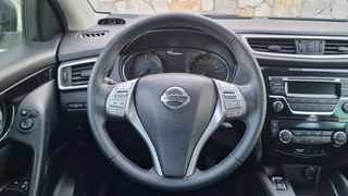 Nissan Qashqai 2014-thumb-12