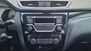 Nissan Qashqai 2014-thumb-13
