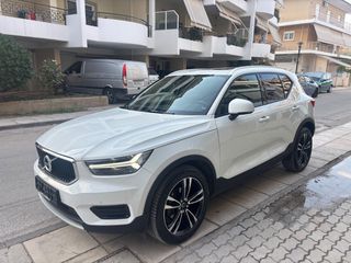 Volvo XC40 2020 T3 MOMENTUM ΕΛΛΗΝΙΚΟ 1ο ΧΕΡΙ