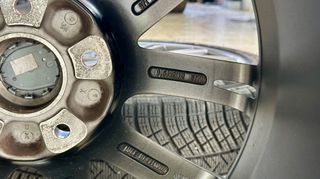 4 ΖΑΝΤΟΛΑΣΤΙΧΑ  PORSCHE PANAMERA ΜΕ ΕΛΑΣΤΙΚΑ 275/40/20 & 315/35/20 MICHELIN ΤΟΥ 2023-thumb-6
