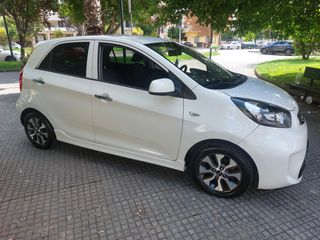 Kia Picanto 2016 x-tech