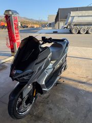 Sym Jet X 125 2024 ABS