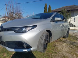Toyota Auris 2018 1.200