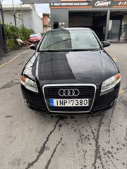 Audi A4 2006