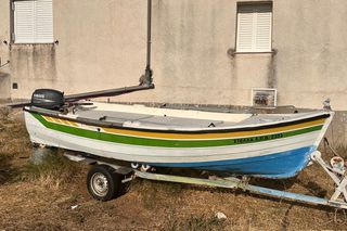 Almarine 1992 ALFIBER 4,95