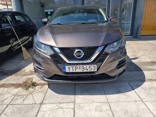 Nissan Qashqai 2020 ACENTA