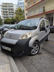 Citroen Nemo 2014