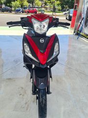 Sym VF 185 2022