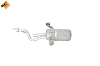 Αφυγραντήρας συστήματος κλιματισμού Air conditioning drier fits: FORD C-MAX, FOCUS C-MAX, FOCUS II, FOCUS II/KOMBI 1.4-2.0 10.03-09.12