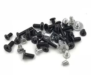 Σετ Βίδες - Replacement Full Set Screws για Nintendo Switch Console NS 2017 2018 ( Κωδ.1-GAME020 )