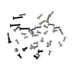 Σετ Βίδες - Full Screws Set Replacement Console Repair Mounting Screw για Nintendo Switch Lite Console ( Κωδ.1-GAME022 )