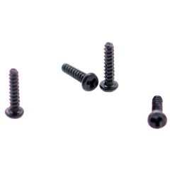 Σετ Βίδες - 4X Y-Type Tri-Wing Bottom Screws Set Replacement Console Repair Mounting Screw Left & Right για Nintendo Switch Joy-Con Controller ( Κωδ.1-GAME024 )