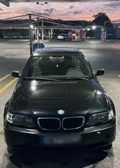 Bmw 320 2002 Ε46