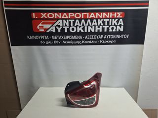 HYUNDAI  I 10 16-19