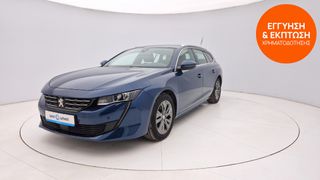 Peugeot 508 2020 1.5 BlueHDi Active | ΕΩΣ 5 ΕΤΗ ΕΓΓΥΗΣΗ