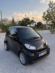Smart ForTwo 2008