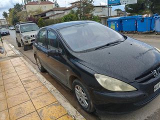 Peugeot 307 2005