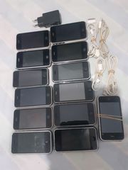 12 APPLE IPHONE 3 ΣΥΛΕΚΤΙΚΑ
