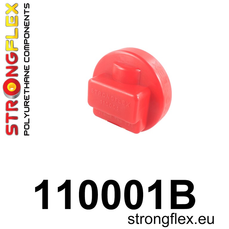 Jack pad adaptor