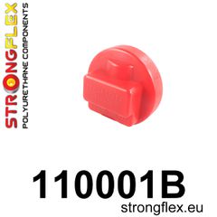 Jack pad adaptor