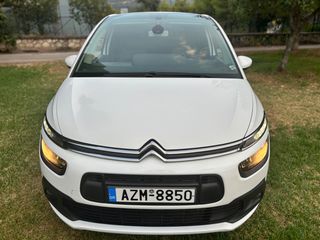 Citroen C4 Picasso 2017