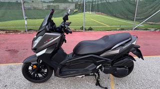 Thrust AlexOne 125 2025