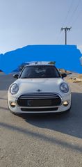 Mini Cooper D 2015 COOPER DIESEL AUTOMATIC-ΕΛΛΗΝΙΚΟ