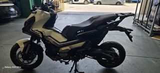 HONDA X ADV 750 2025