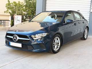 Mercedes-Benz A 180 2021 ΕΛΛΗΝΙΚΟ URBAN / PROGRESSIVE 136hp ΑΥΤΟΜΑΤΟ