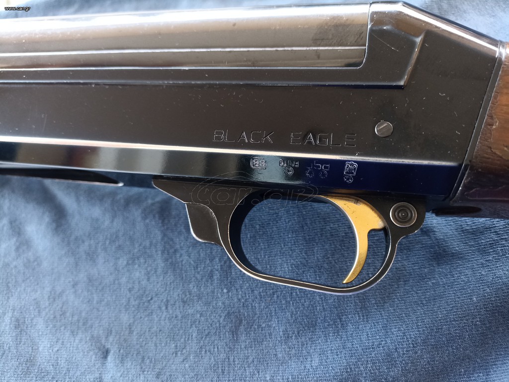 BENELLI - BLACK EAGLE