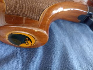 BENELLI - BLACK EAGLE-thumb-1