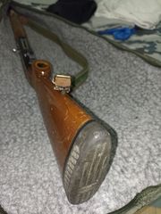 BENELLI - BLACK EAGLE-thumb-8