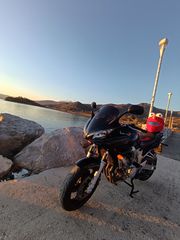 Yamaha FZ6 Fazer 2006 S1