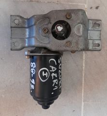 SUZUKI CARRY 88-92 ΜΟΤΕΡ ΥΑΛΟΚΑΘΑΡΙΣΤΗΡΩΝ ΕΜΠΡΟΣ ΜΠΑΜΠΟΥΡΗΣ