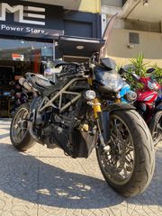 Ducati Streetfighter 2010 1098-thumb-1