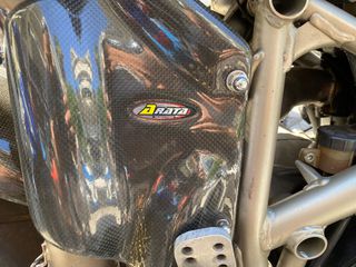 Ducati Streetfighter 2010 1098-thumb-20