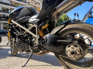 Ducati Streetfighter 2010 1098-thumb-8