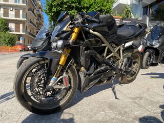 Ducati Streetfighter 2010 1098-thumb-4